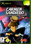 Carmen Sandiego 