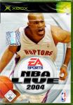 Nba - Live 2004 