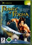 Prince Of Persia 1 - The Sands Of Time 