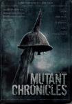 Mutant Chronicles (Limited Uncut Steelbox Edition) 