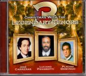 Christmas With The 3 Tenors 