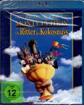 Die Ritter Der Kokosnuss (Kultfilm) 