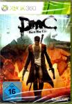 DMC - Devil May Cry 