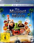 Muppet Movie (Disney) (Animation) 