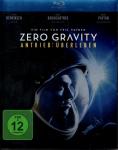 Zero Gravity - Antrieb berleben 