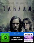 Legend Of Tarzan (Steelbox) (Limited Edition) (Raritt) 