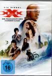 XXX - Die Rckkehr Des Xander Cage (Triple X 3) 
