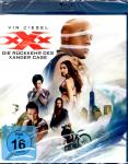 XXX - Die Rckkehr Des Xander Cage (Triple X 3) 