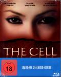 The Cell (Limited Steelbox Edition) 