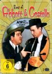 Best Of Abbott & Costello - Box (Special Edition) (2 DVD) (Steelbox) 