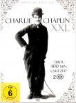 Charlie Chaplin - XXL (2 DVD) (Special Edition) 