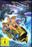 Atlantis 2 (Disney) - Die Rckkehr (Animation) 