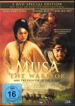 Musa - The Warrior (2 DVD) (Special Edition) 