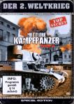 Der 2. Weltkrieg - Mittlere Kampfpanzer (Doku) (Special Edition) (Steelbox) 