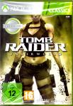 Tomb Raider - Underworld 