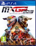 MXGP 2019 - The Official Motocross Videogame 