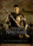 King Naresuan - Der Herrscher Von Siam (2 DVD) (Limited Special Edition) (Steelbox) (Siehe Info unten) 