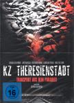 KZ Theresienstadt - Transport Aus Dem Paradies (Limitiert auf 2000 Stk.) (1624/2000) (Siehe Info unten) 