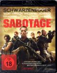 Sabotage (Schwarzenegger) (Uncut) 