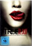 True Blood - 1. Staffel (5 DVD) 