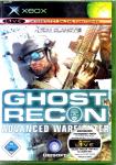 Ghost Recon- Advanced Warfighter 