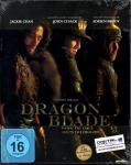 Dragon Blade (Limited Edition) (Steelbox) (Raritt) 