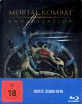 Mortal Kombat - Annihilation (Limited Steelbox Edition) 