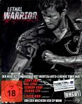 Lethal Warrior (Limited Uncut Steelbox Edition) 