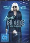 Atomic Blonde (AKTIONSPREIS SOLANGE DER VORRAT REICHT !!!) 