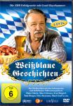 Weissblaue Geschichten 1 (6 DVD) (61 Geschichten) 