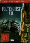 Poltergeist XXL - Box (2 DVD) (Steelbox) (American Poltergeist & Ghost Calls & Ghost Shark & Ghosts & Ghost 2 & Ghost Horror House) 