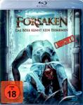 Forsaken - Das Bse Kennt Kein Erbarmen (Uncut) (Raritt) 