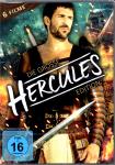 Die Grosse Hercules Edition (2 DVD) (Knigreich Der Gladiatoren+Sindbad Und Der Minotaurus+Little Herkules+Edge Of The Empire+Thor-Der Unbesiegbare Barbar+Geralt Von Riva-Der Hexer) 