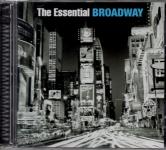 The Essential Broadway (2 CD) (Siehe Info unten) 