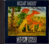Mozart Anders - Timna Brauer (Die Zauberflte) (Siehe Info unten) 