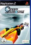 Speed Challenge 
