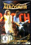 Aerosmith - Live On Air 