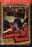 Cannibal Terror 