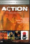 Action Collection 1(Jane Doe & Ball u.Chain & Final Cut & To End All Wars) 