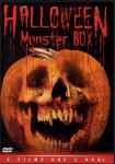 Halloween Monster-Box (2 DVD) (Tenement& Goth& Invitation& White Zombie& Lighthouse& House On Haunted Hill) 