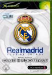 Real Madrid Club Football 