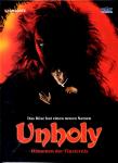 Unholy - Dmonen Der Finsternis (Uncut) (Limited Mediabook) (Nummeriert 436/500) (Raritt) 