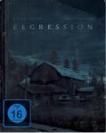 Regression (Steelbox) (Limited Edition) 