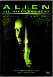 Alien 4 - Die Wiedergeburt (2 DVD) (Special Edition) (Rarität) 