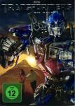 Transformers 2 - Die Rache (Mit Hochglanz-Kartonschuber) 