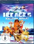Ice Age 5 - Kollision Vorraus (Animation) 