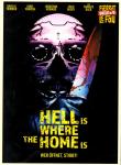 Hell Is Where The Home Is (Uncut) (Limited Mediabook) (Nummeriert 2878/3000) (Raritt) 