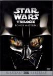 Star Wars Trilogie - Bonusmaterial  (Doku) 