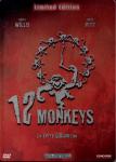 12 Monkeys (Limited Edition) (Steelbox) 