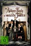 Die Addams Family 2 - In Verrckter Tradition 